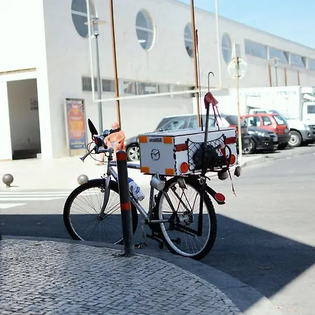 Appartement Beach Porto