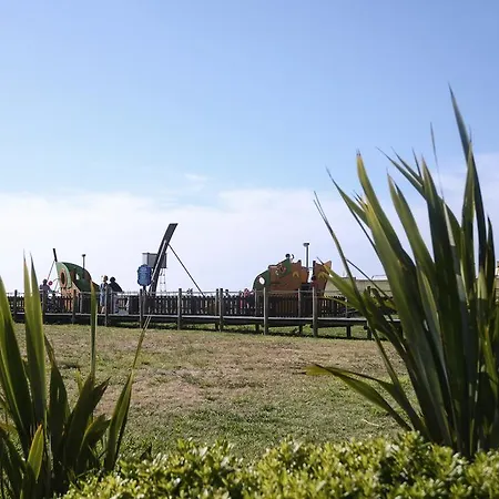 Beach Porto Appartement