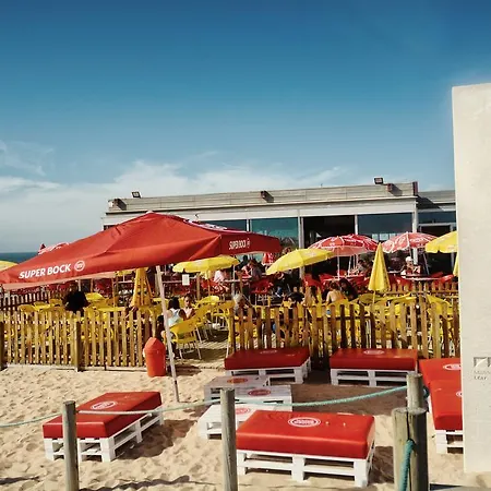 Beach Porto * Lavra
