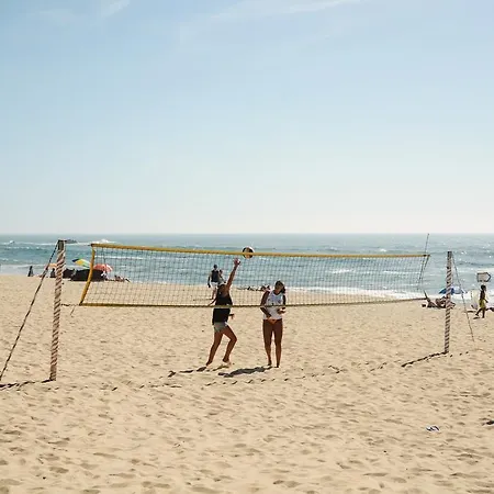 Appartement Beach Porto
