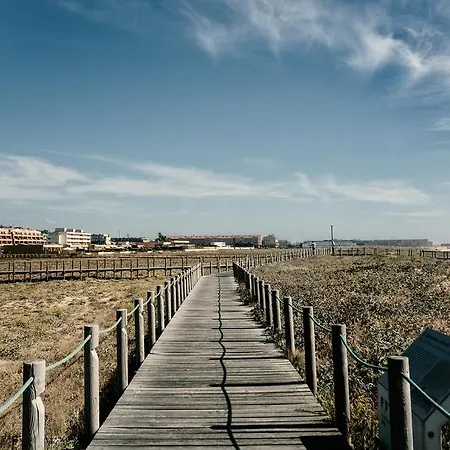 Apartment Beach Porto *