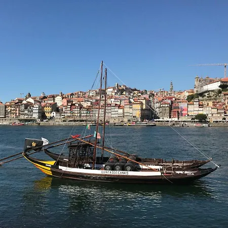 Appartement Beach Porto *
