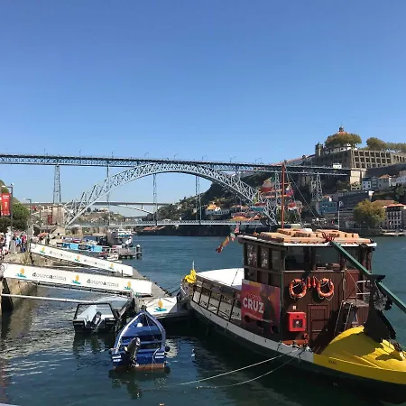 Apartment Beach Porto