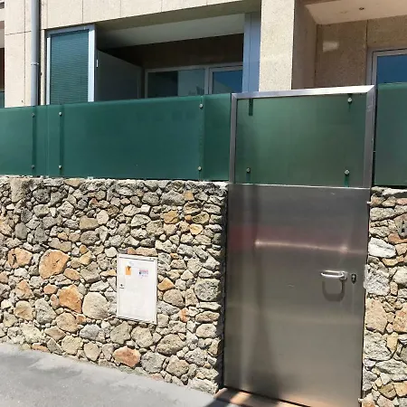 Appartement Beach Porto