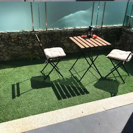 Beach Porto Appartement Lavra
