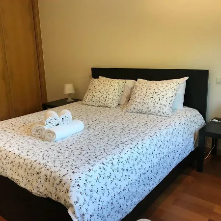 Appartement Beach Porto Lavra