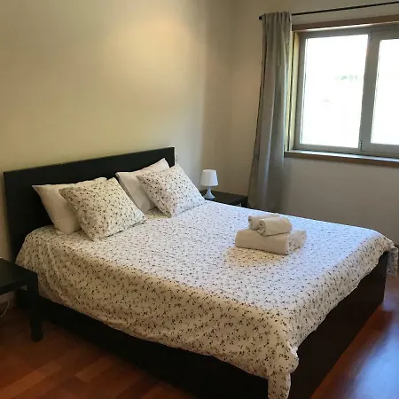 Beach Porto Apartment
